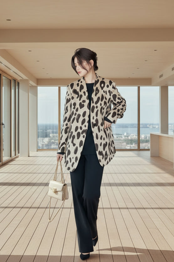 Manteau