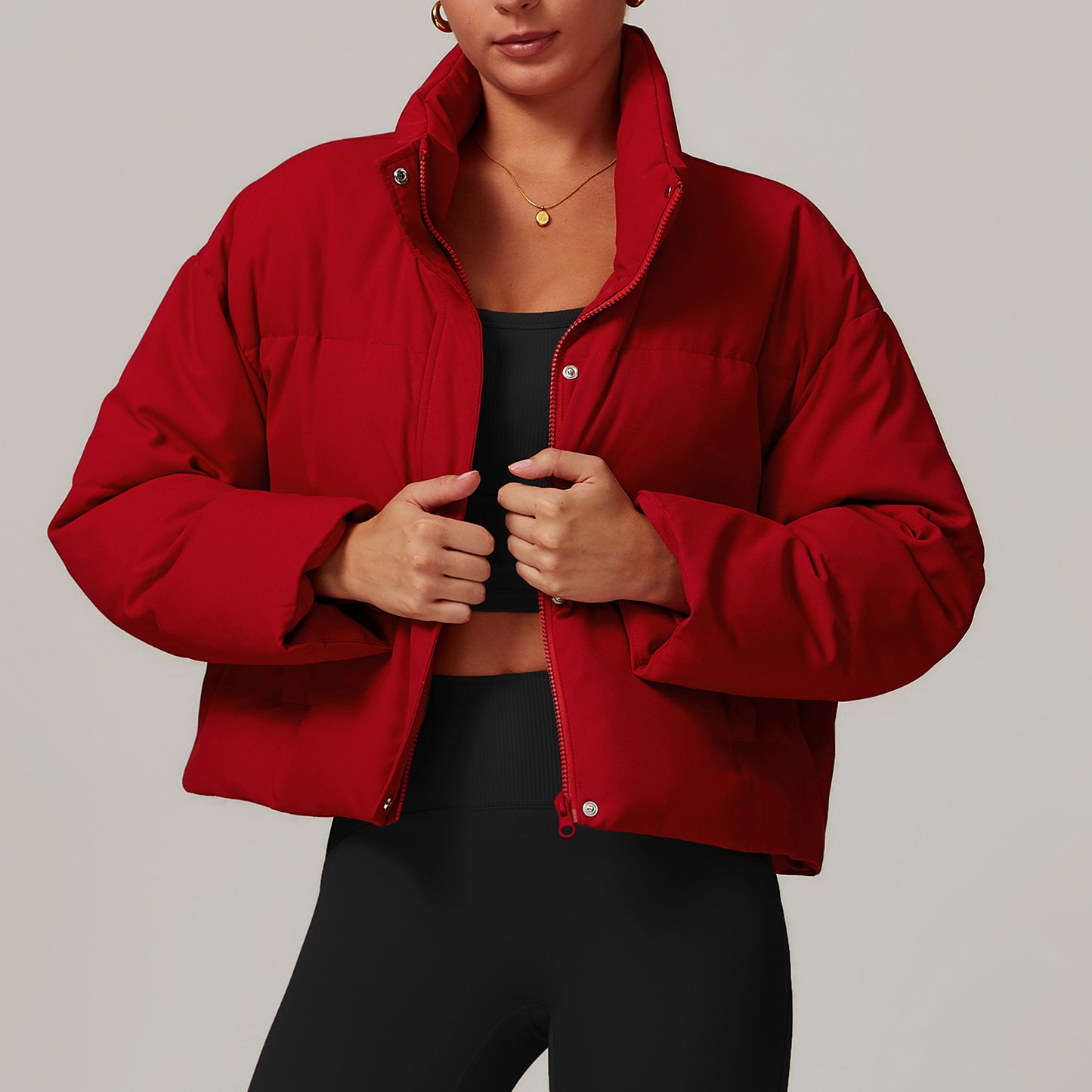 Veste LH