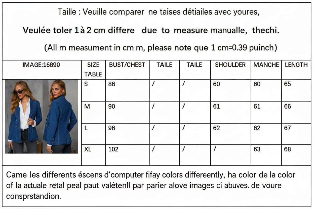 Veste