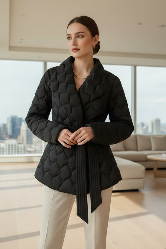 Veste