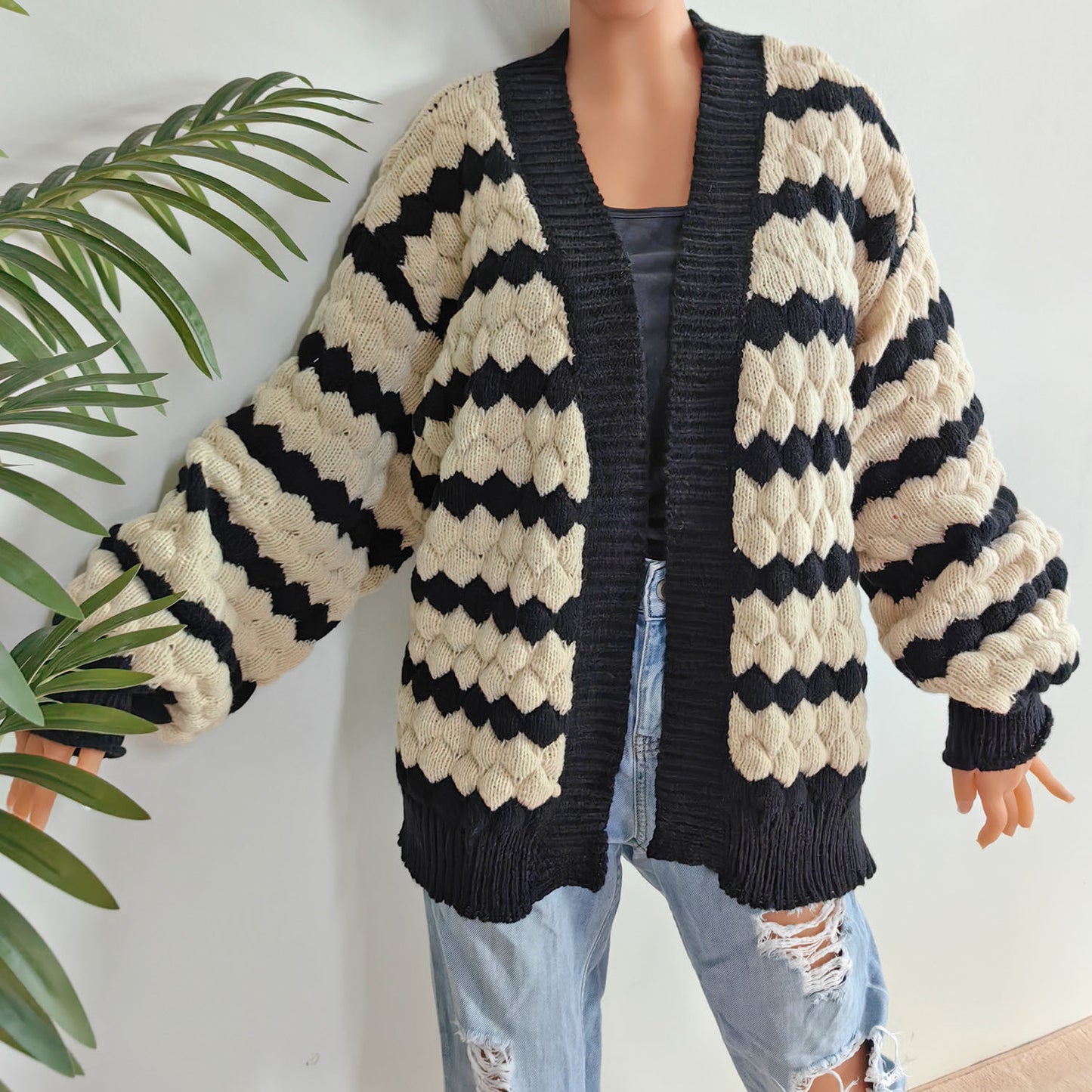 Cardigan LH