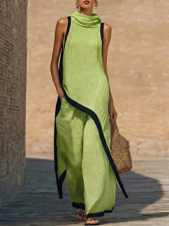Ensemble pantalon LH