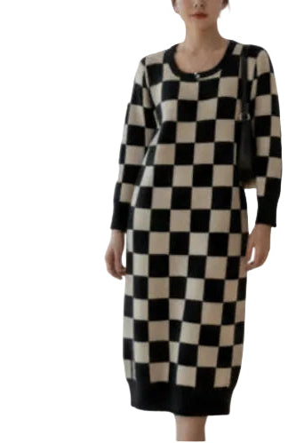 Robe de jour