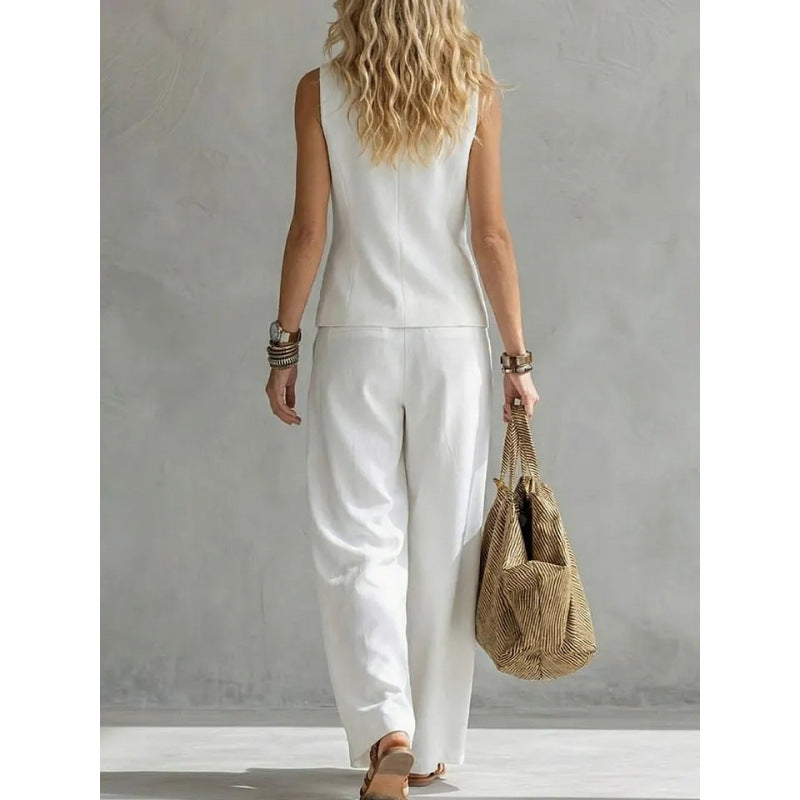 Ensemble pantalon LH