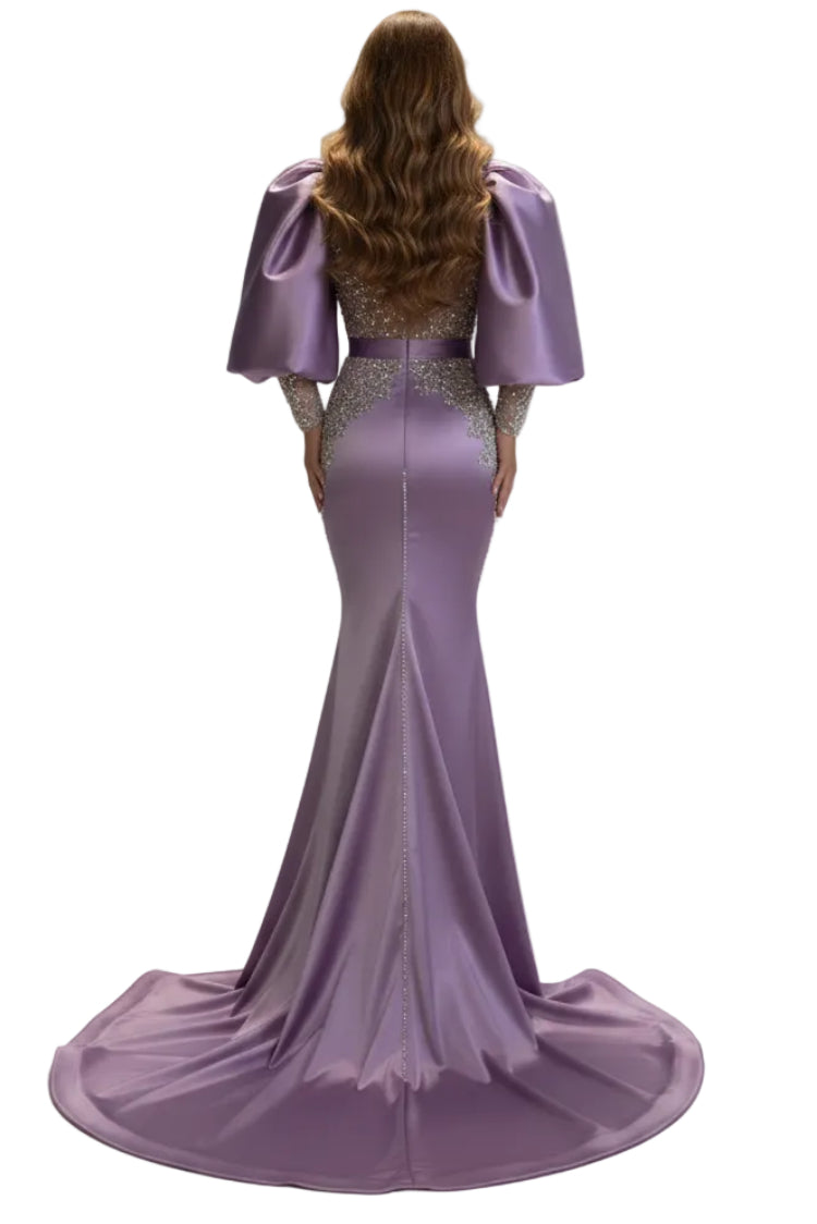 Robe de soirée