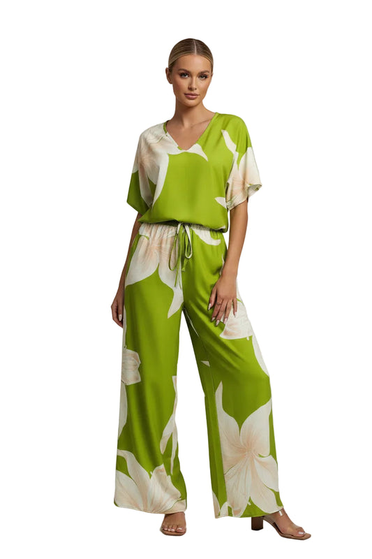 Ensemble pantalon