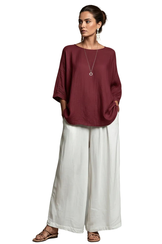 Ensemble pantalon