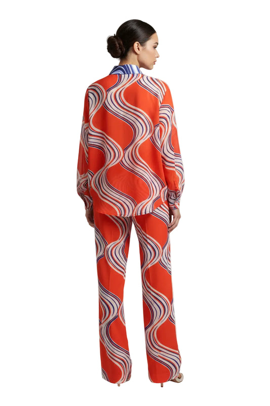 Ensemble chemise