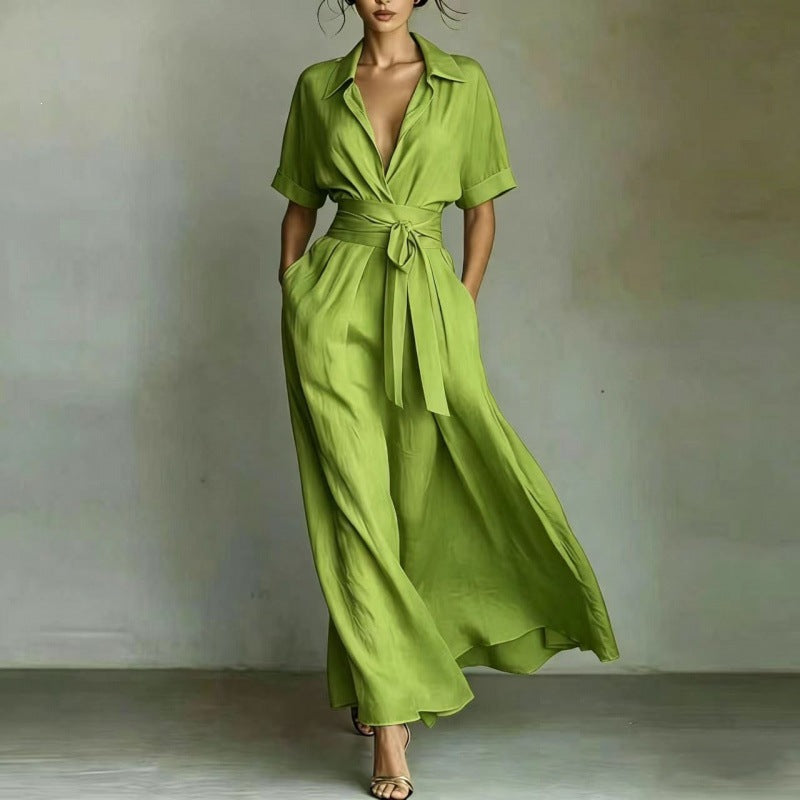 Robe de jour LH