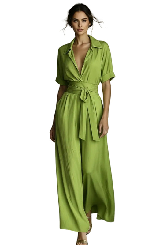 Robe de jour