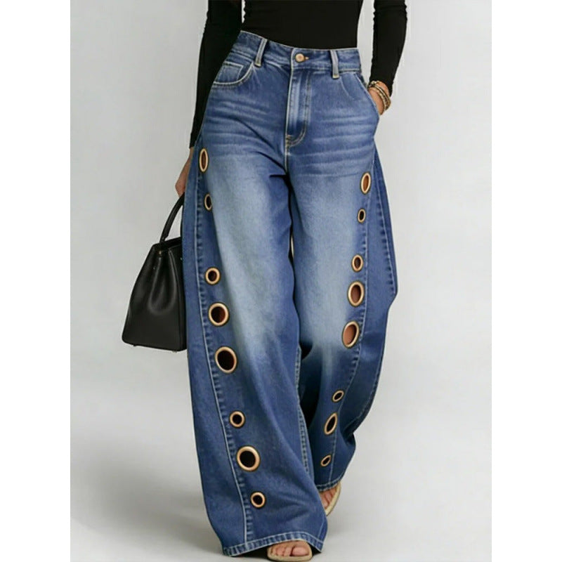 Pantalon LH