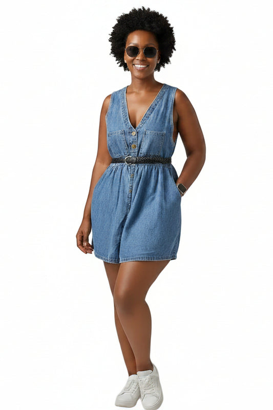 Robe de jour