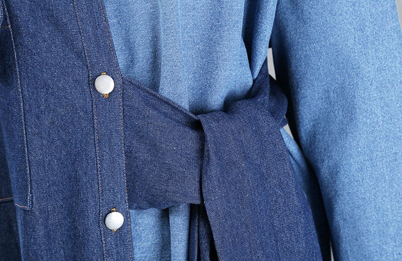 Robe de jour