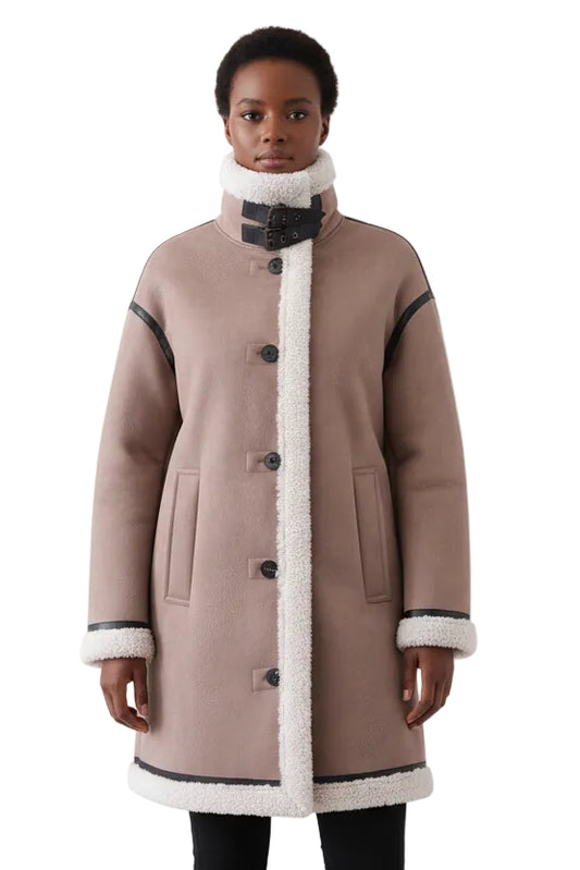 Manteau