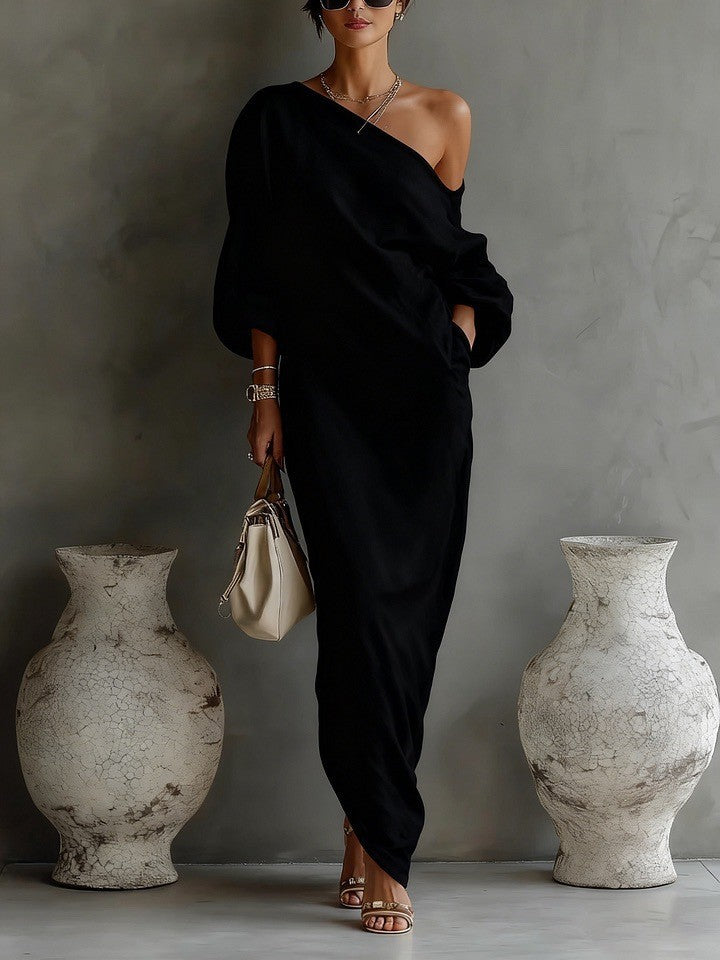 Robe de soirée LH