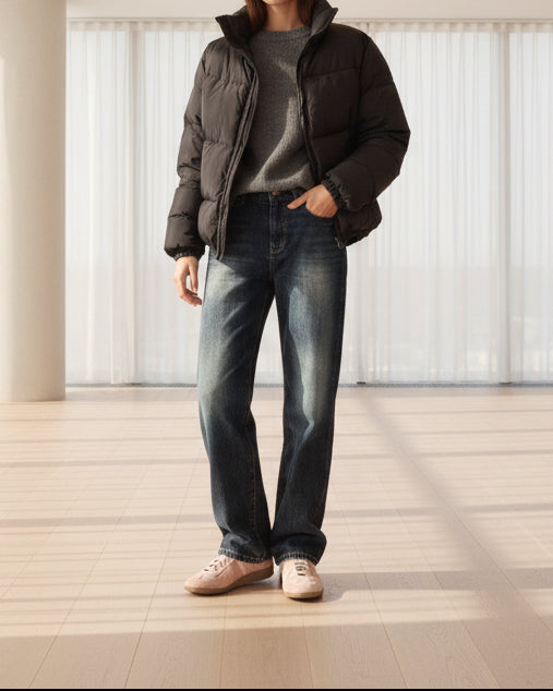 Pantalon jean
