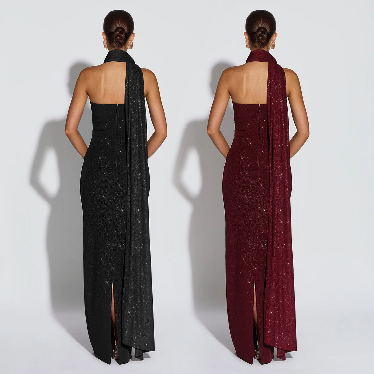 Robe de soirée LH