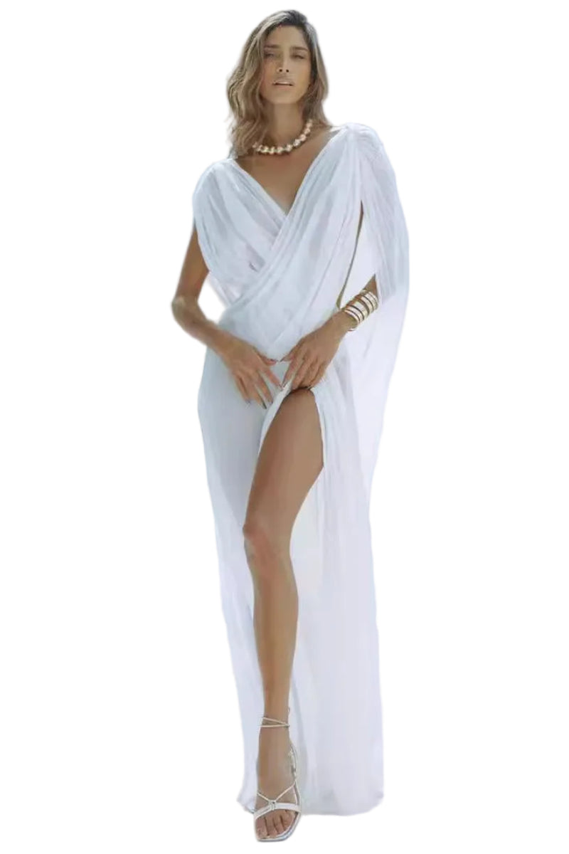 Robe de jour