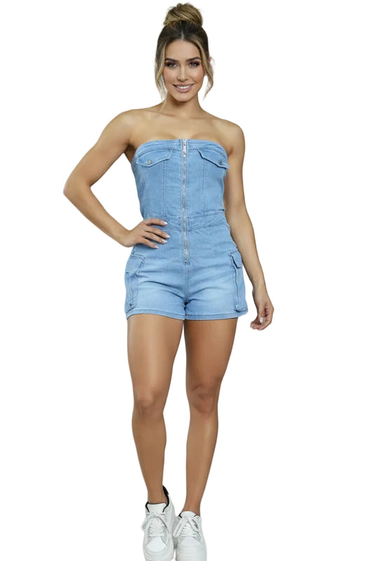 Combishort