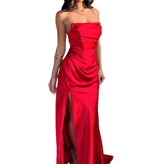 Robe de soirée LH