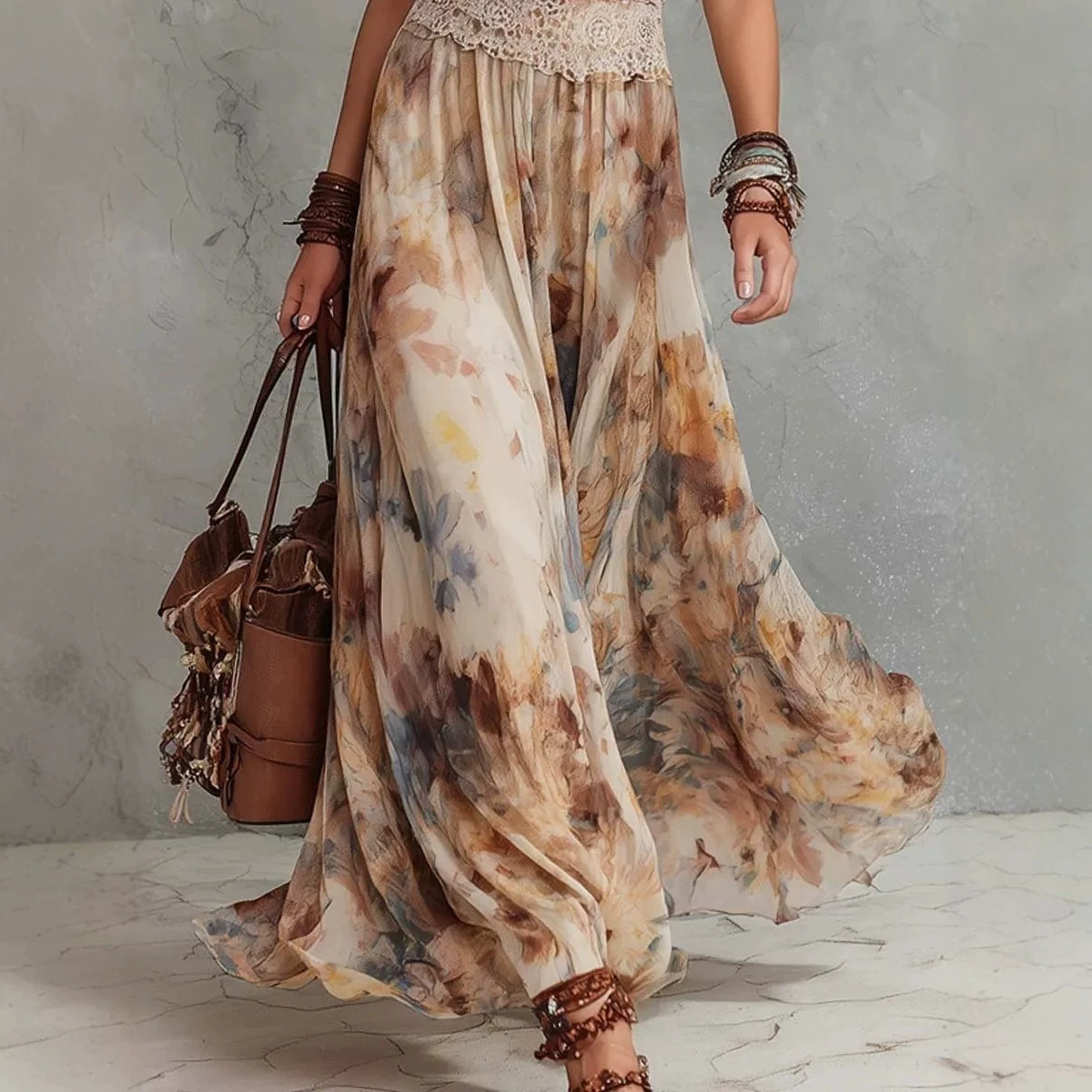 Robe de jour LH