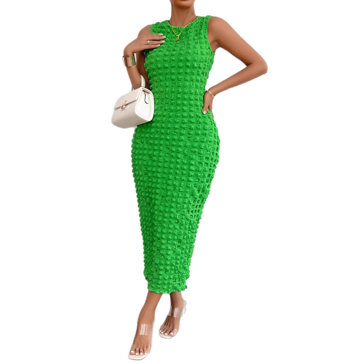 Robe de jour LH