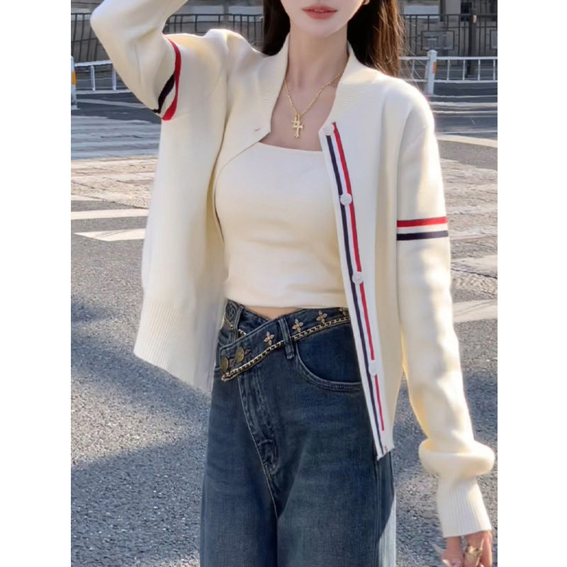 Cardigan LH