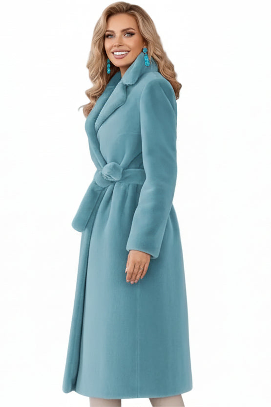 Manteau