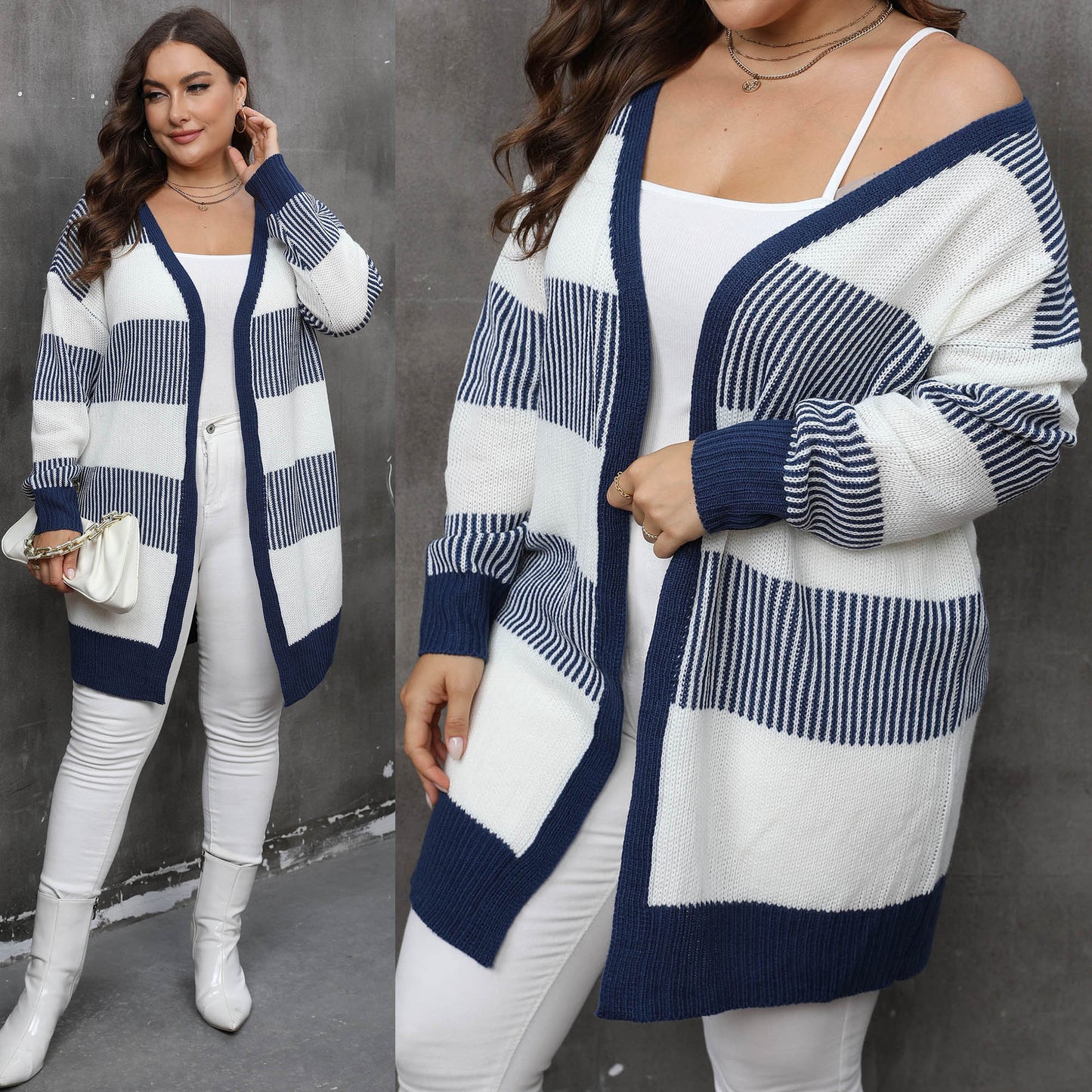 Cardigan LH
