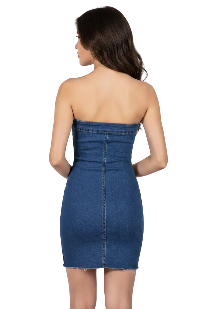 Robe de jour