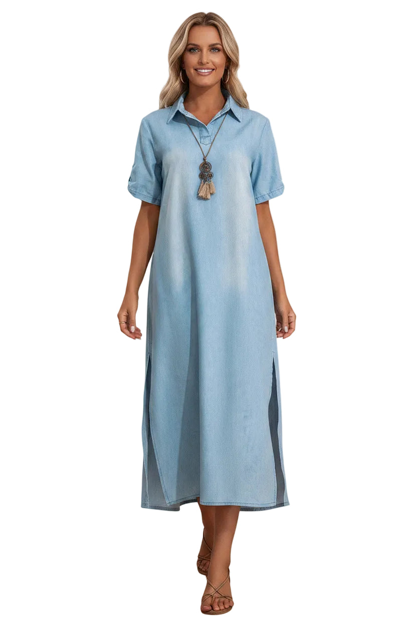 Robe de jour
