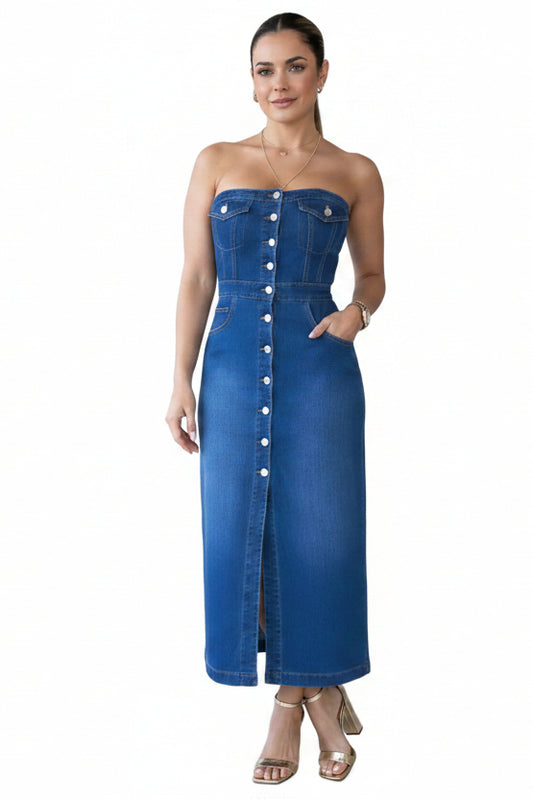 Robe de jour