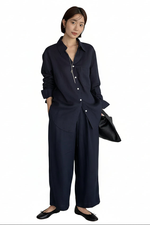 Ensemble pantalon