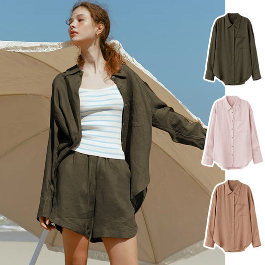 Chemise LH