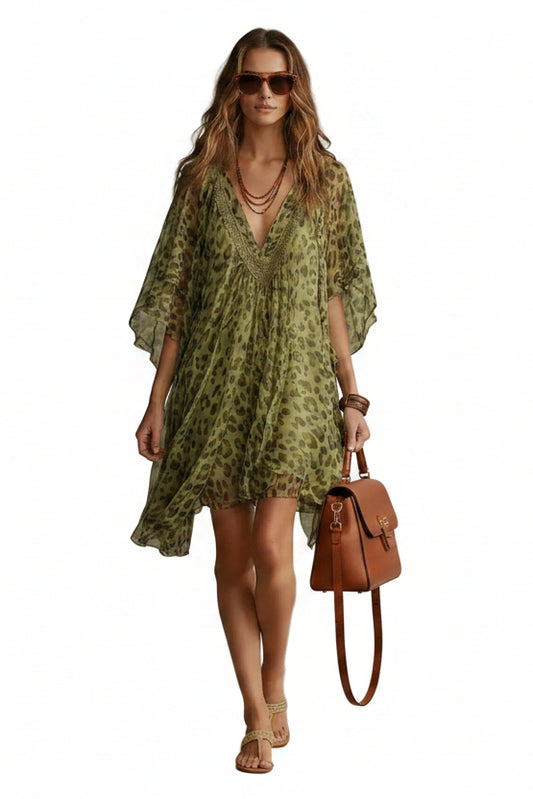 Robe de jour