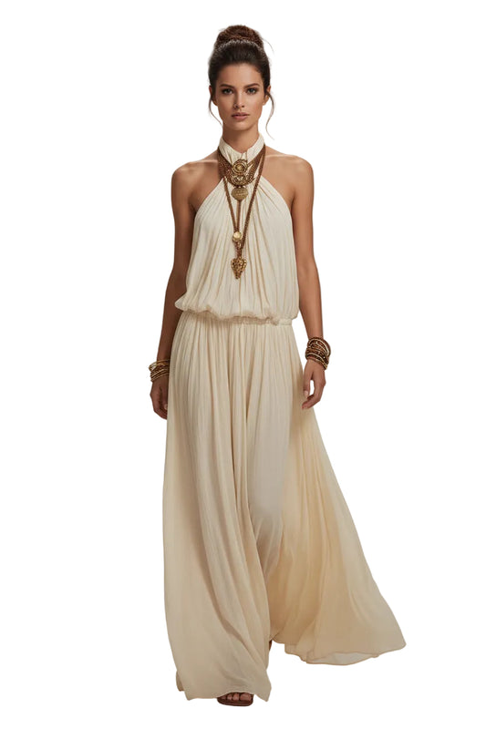 Robe  de jour