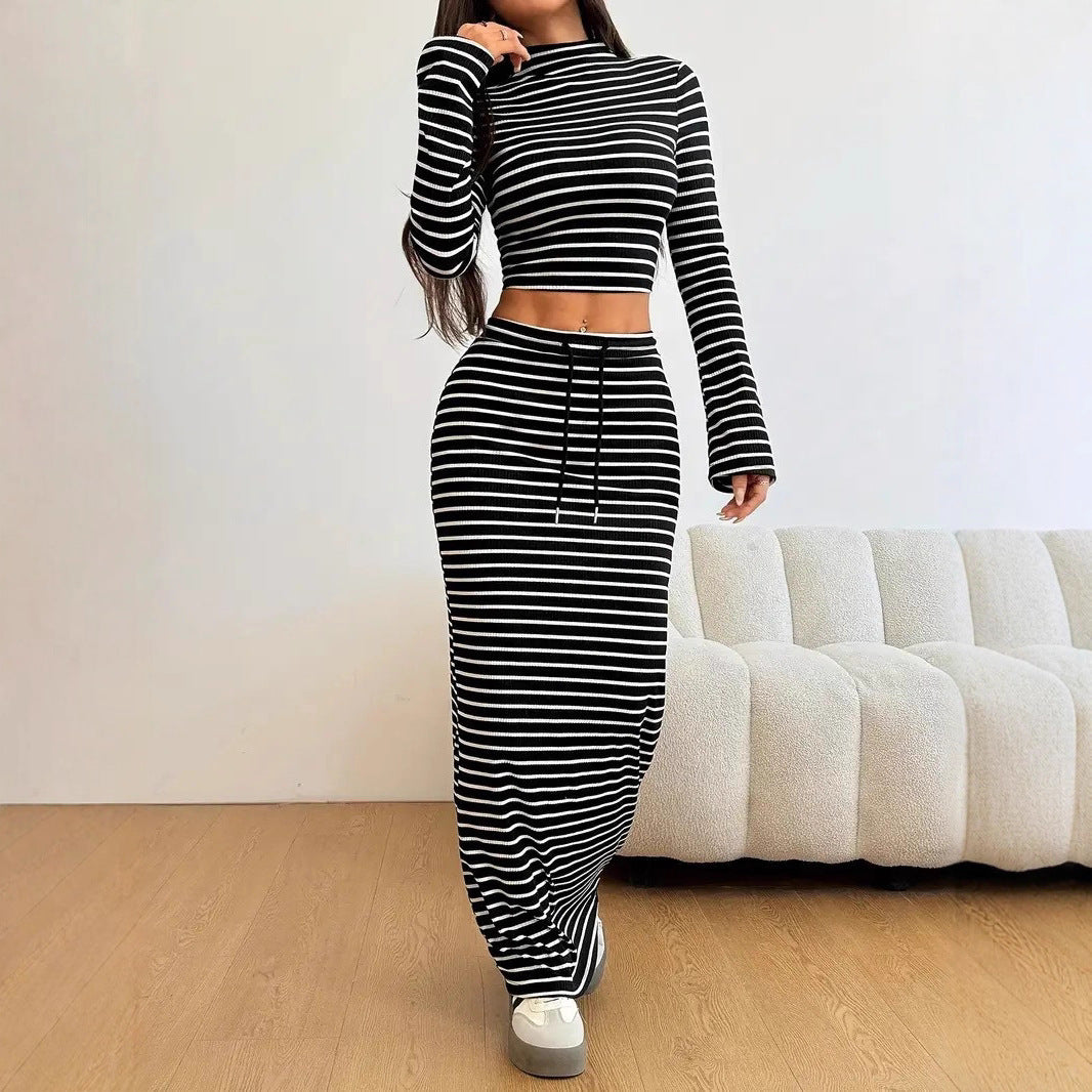 Ensemble jupe LH