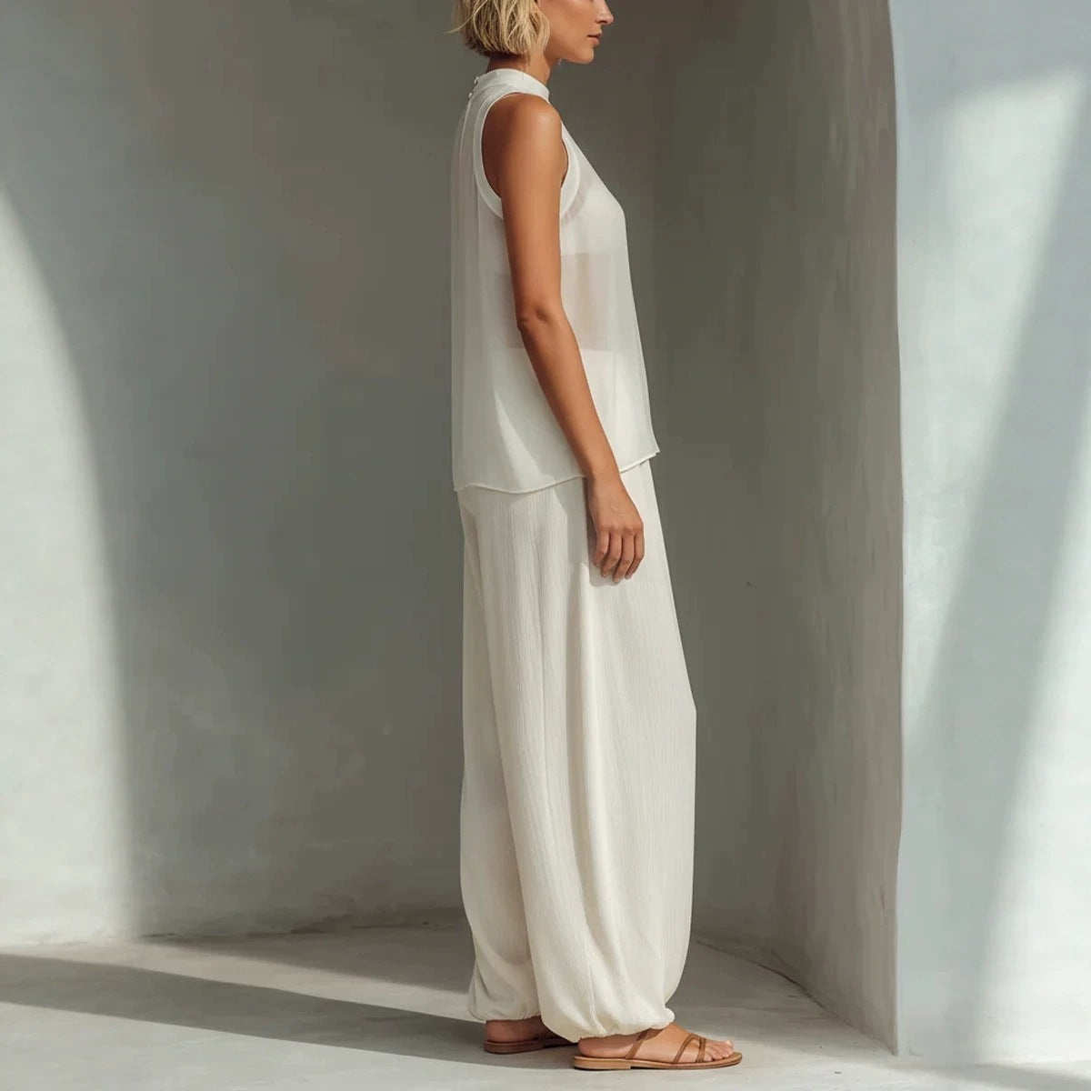 Ensemble pantalon LH