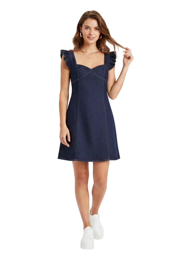 Robe de jour