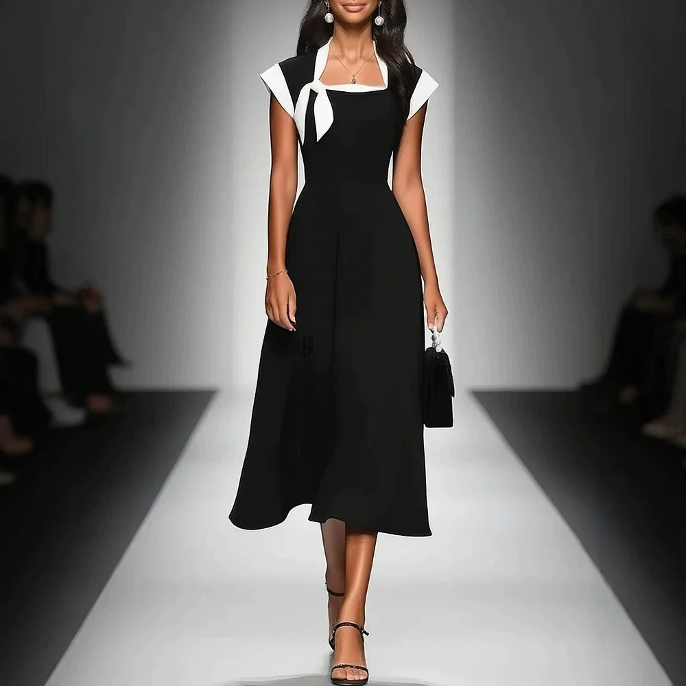 Robe de soirée LH