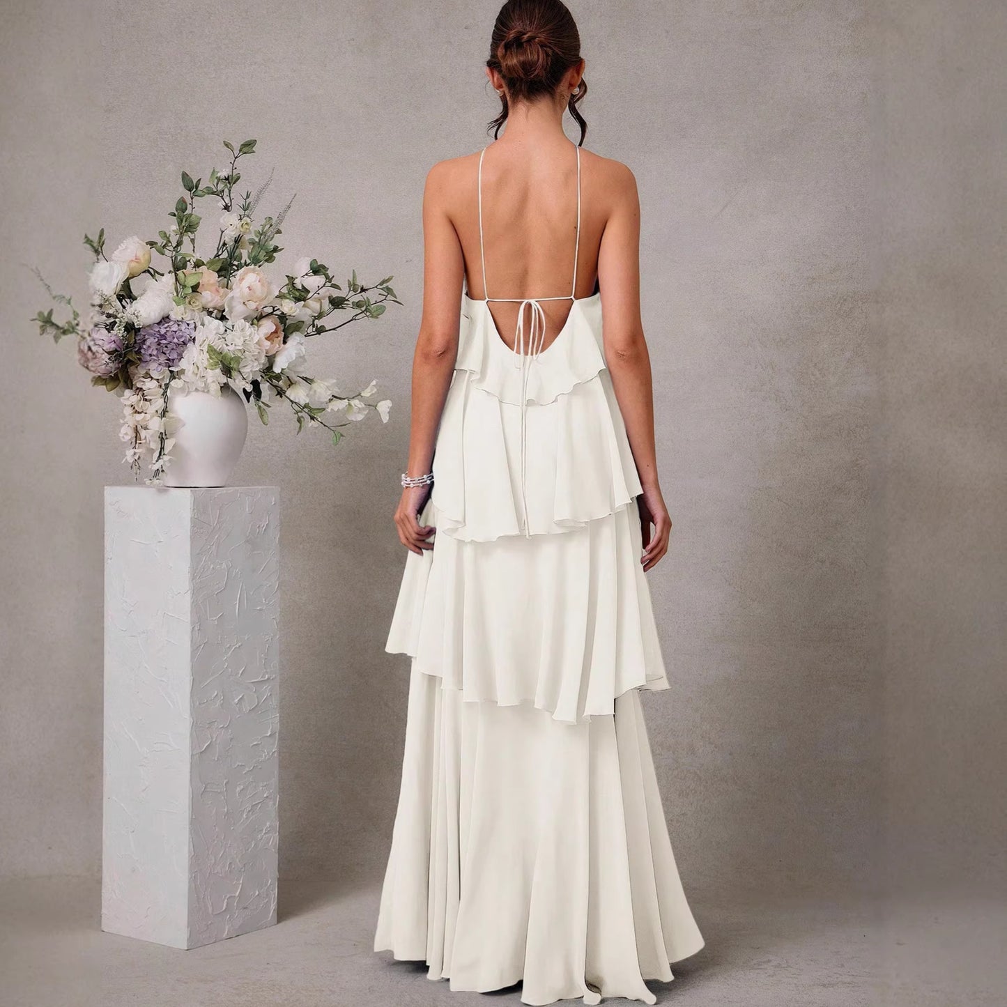 Robe de soirée LH