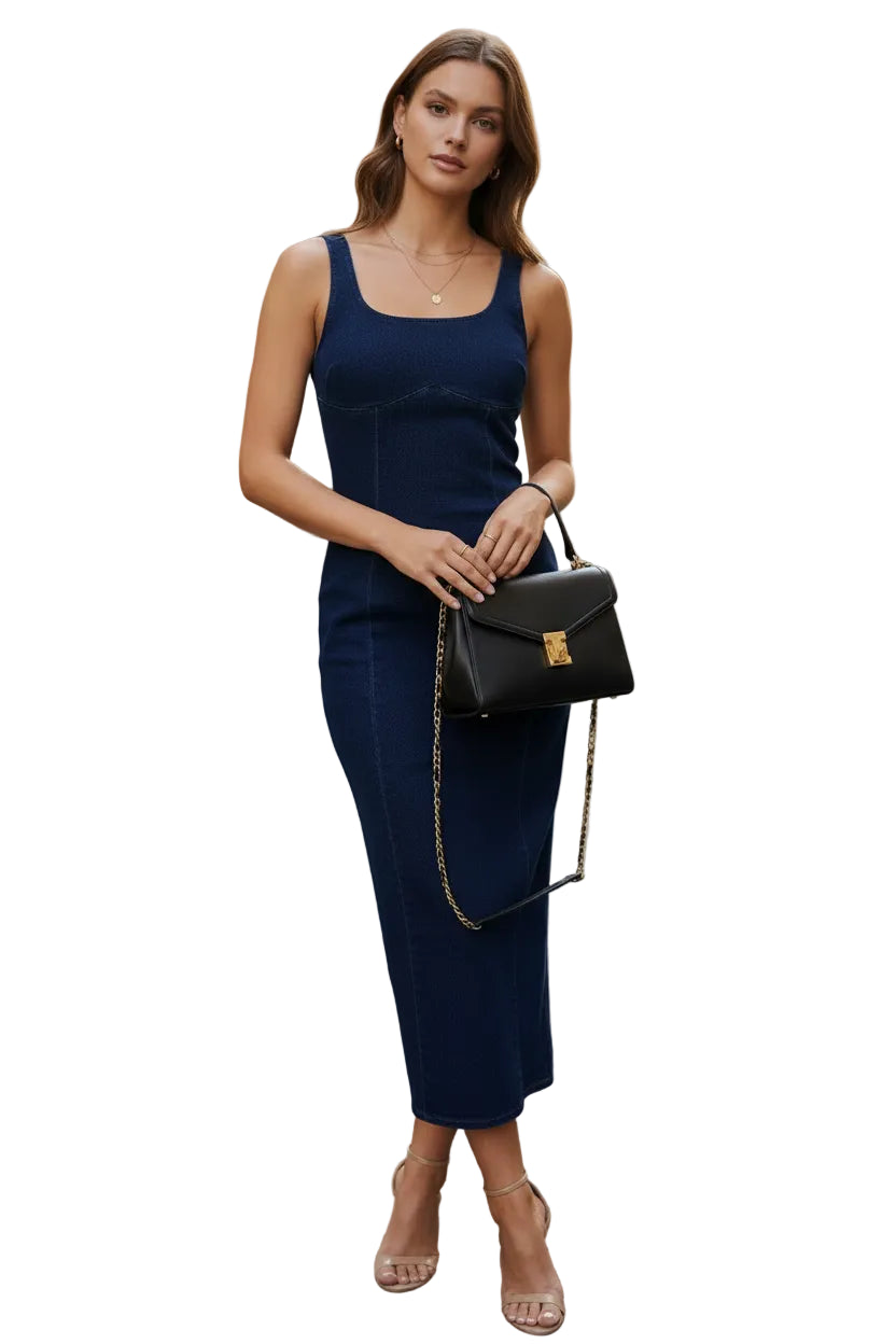 Robe de jour
