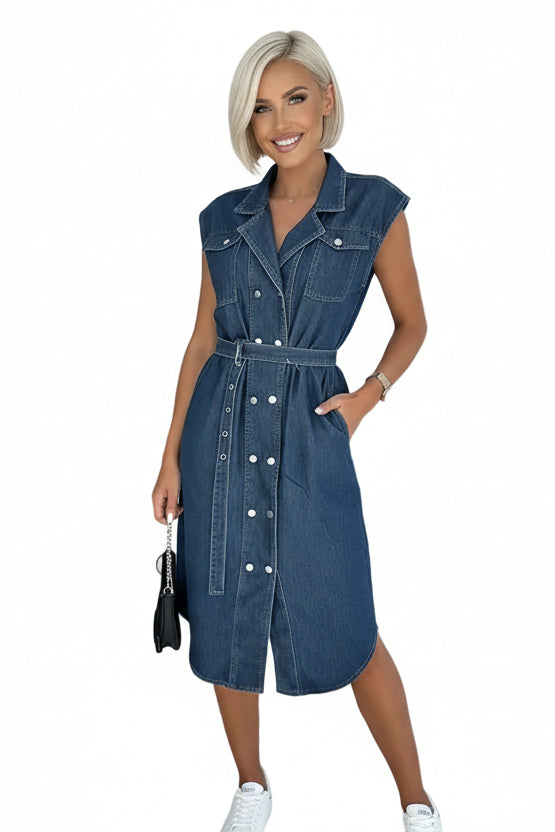 Robe de jour