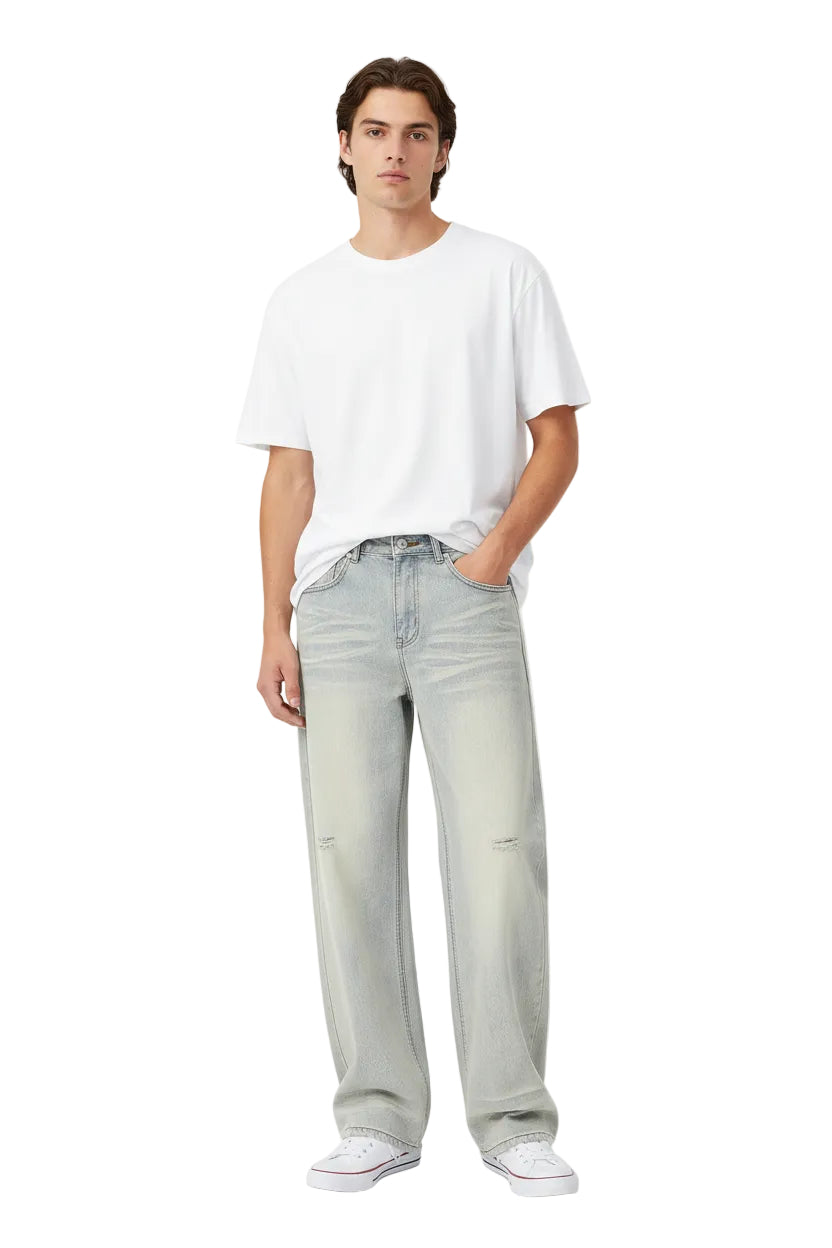 Pantalon jean