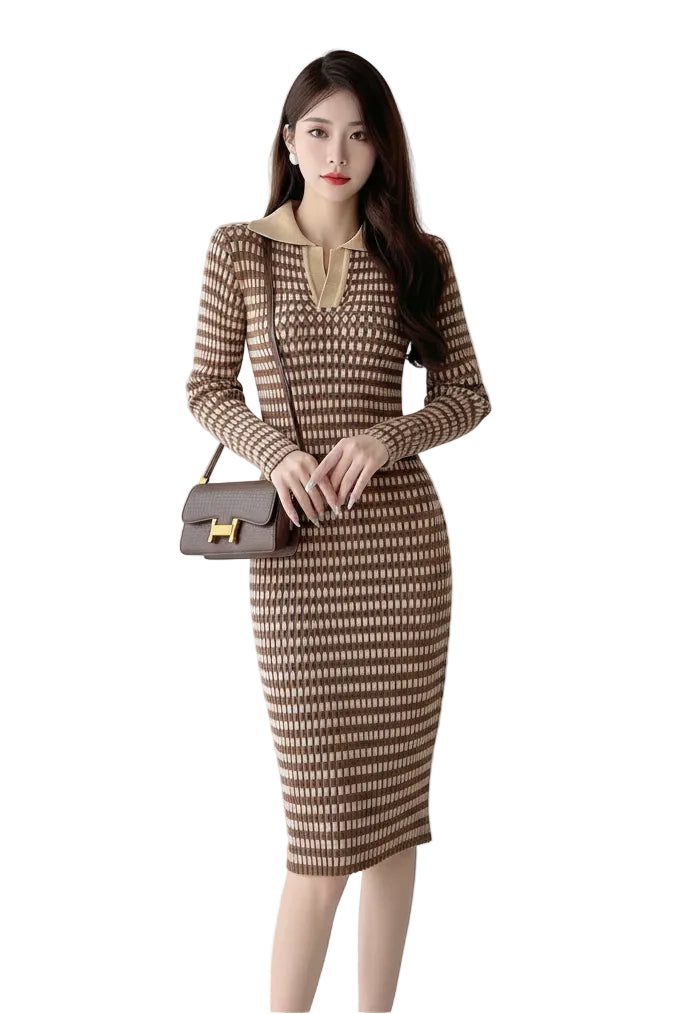 Robe de jour