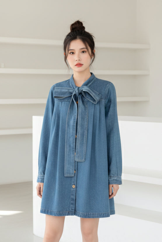 Robe de jour