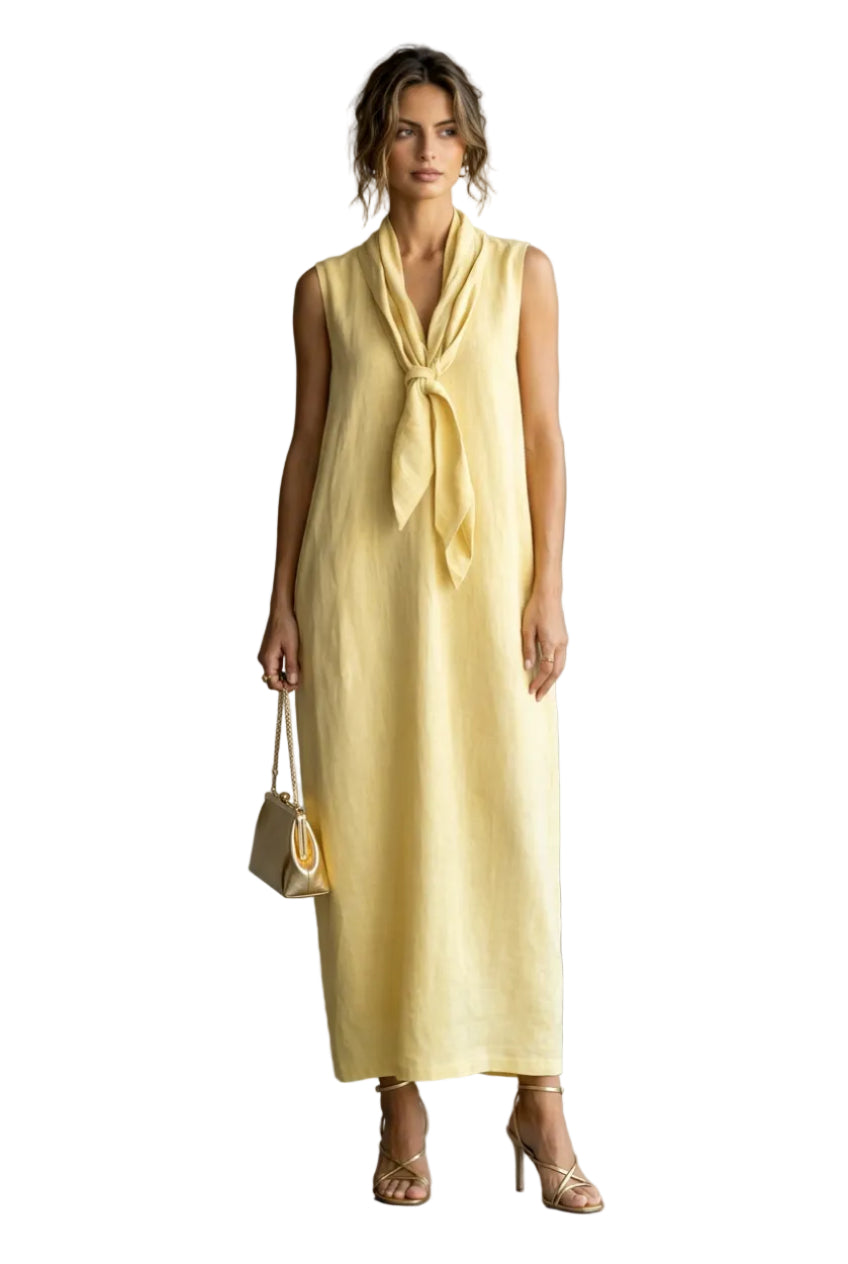 Robe de jour