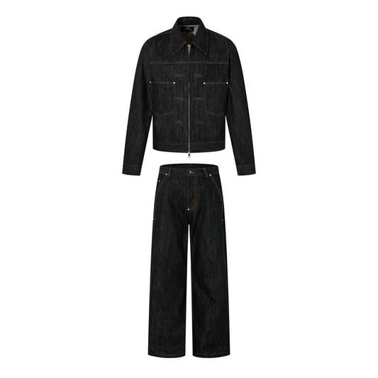 cowboy suit