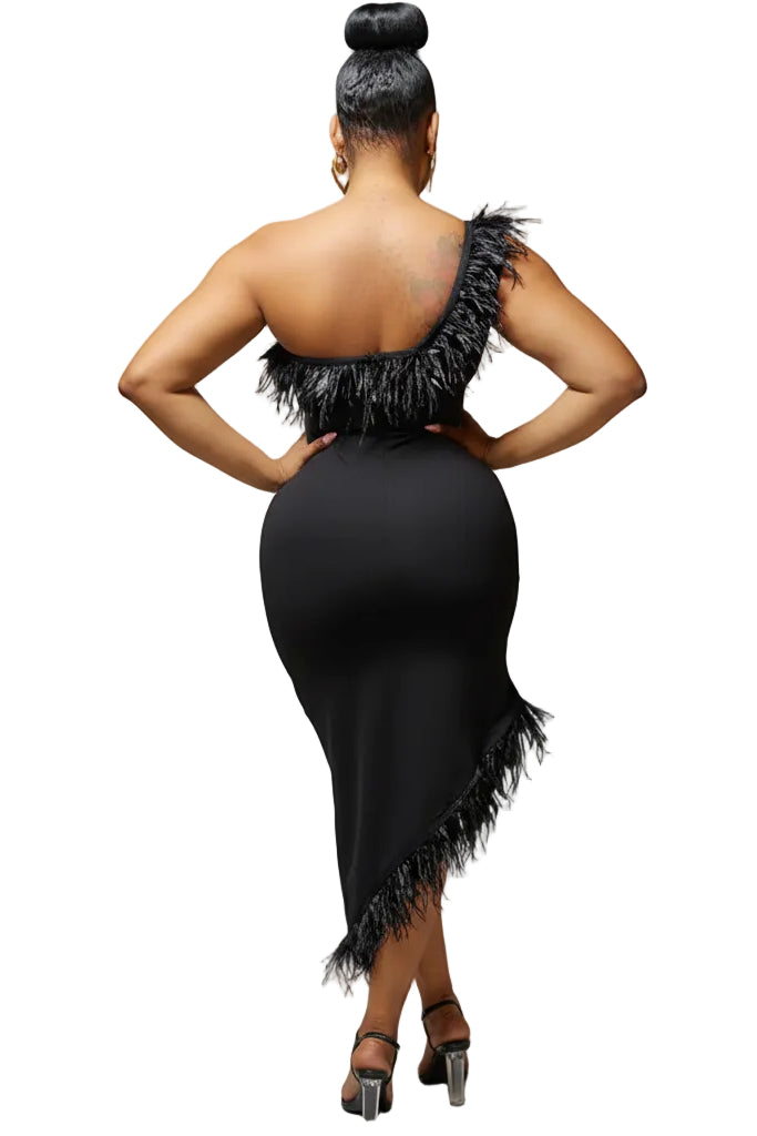 Robe de soirée