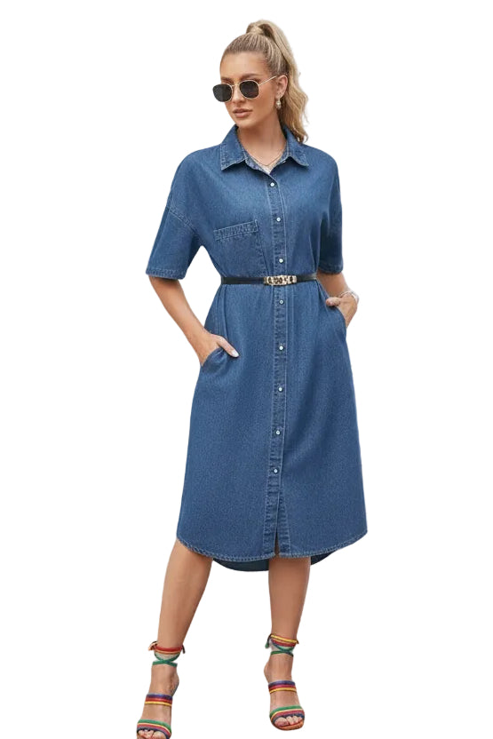 Robe de jour